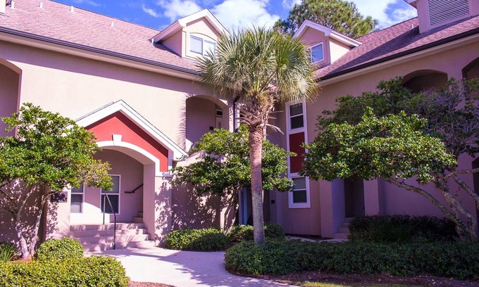 Sandestin Condo | 153 m² Condo ∙ 3 bedrooms ∙ 8 guests