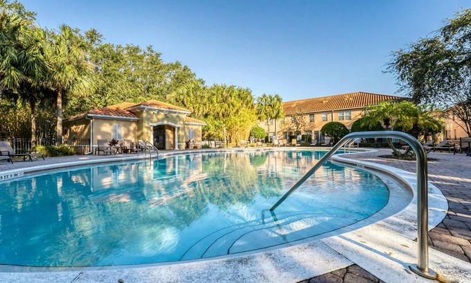 Kissimmee House | 153 m² House ∙ 3 bedrooms ∙ 8 guests