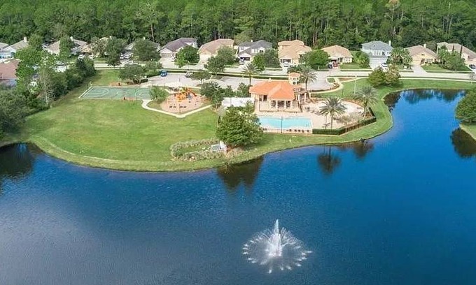 St. Augustine House | 154 m² House ∙ 4 bedrooms ∙ 10 guests