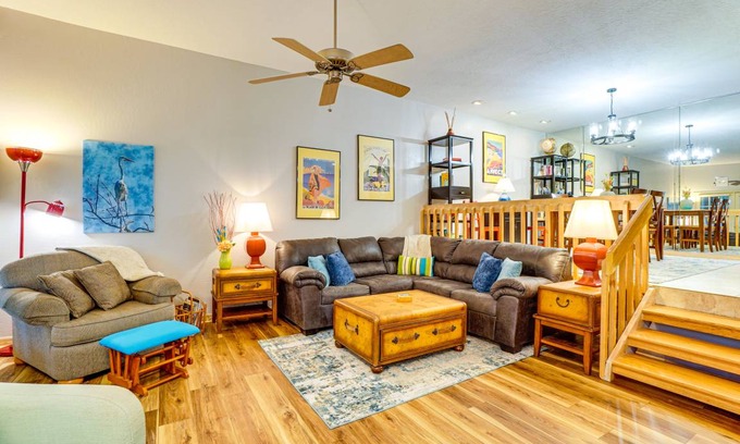 La Cita Apartment | 157 m² Apartment ∙ 3 bedrooms ∙ 6 guests