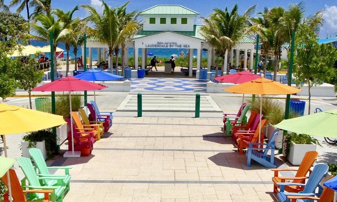 Lauderdale-by-the-Sea House | 158 m² House ∙ 2 bedrooms ∙ 6 guests
