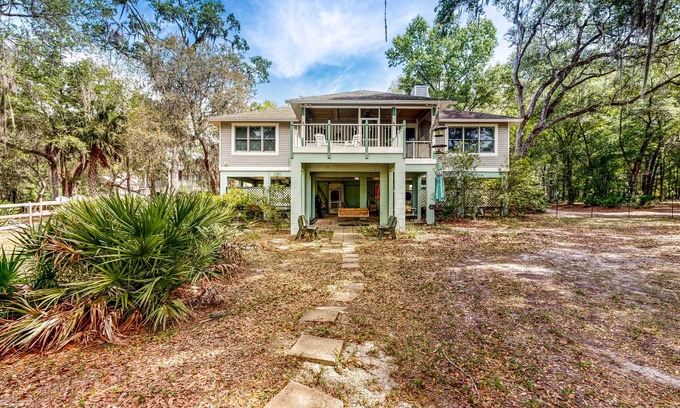 Bell House | 166 m² House ∙ 7 bedrooms ∙ 20 guests