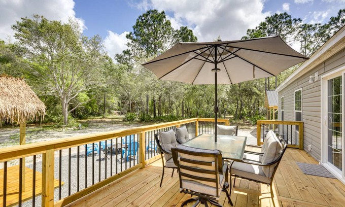 Perry House | 167 m² House ∙ 4 bedrooms ∙ 10 guests