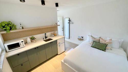 Westchester Bed & Breakfast | 17 m² Bed and breakfast ∙ 2 guests
