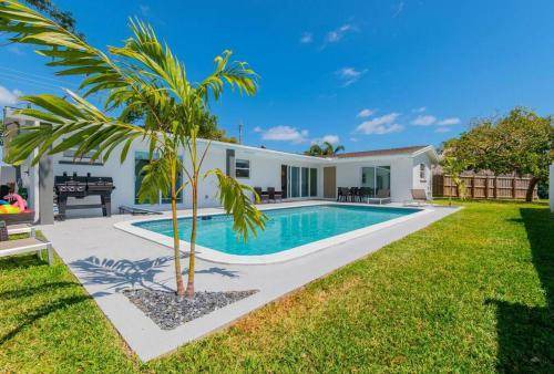 Garden Isles House | 171 m² House ∙ 4 bedrooms ∙ 11 guests