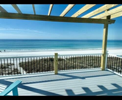 Riviera Beach House | 172 m² House ∙ 4 bedrooms ∙ 10 guests