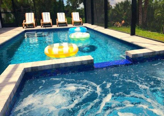 Pine Valley House | 173 m² House ∙ 4 bedrooms ∙ 8 guests