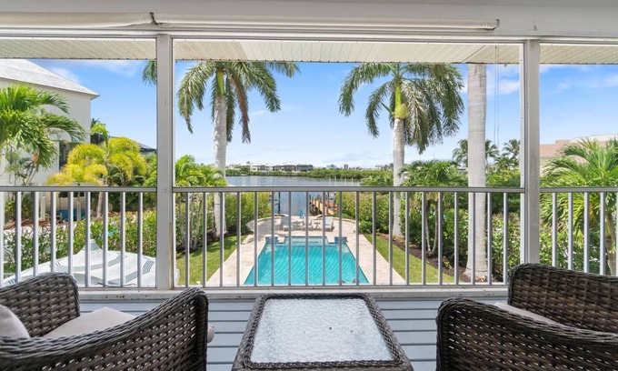 Bonita Springs House | 176 m² House ∙ 4 bedrooms ∙ 11 guests