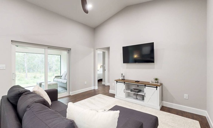 Brooksville House | 177 m² House ∙ 3 bedrooms ∙ 6 guests