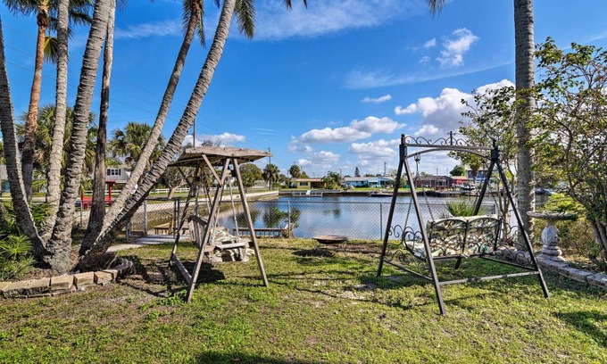 Sea Ranch On The Gulf House | 178 m² House ∙ 3 bedrooms ∙ 7 guests