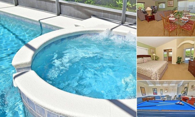 West Stonebridge House | 178 m² House ∙ 4 bedrooms ∙ 8 guests