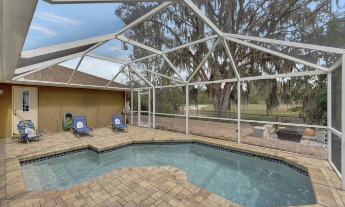 North Port House | 179 m² House ∙ 4 bedrooms ∙ 8 guests