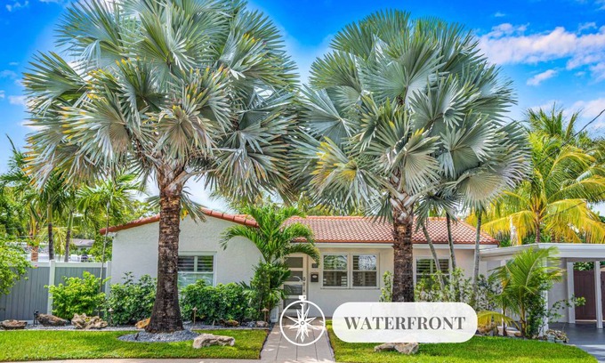 South New River Isles House | 186 m² House ∙ 3 bedrooms ∙ 10 guests