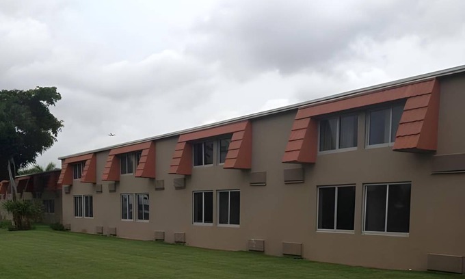 Ludlam Hotel | 19 m² Hotel ∙ 127 guests
