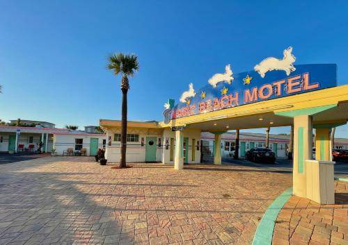 Vilano Beach Hotel | 19 m² Motel ∙ 2 bedrooms ∙ 8 guests