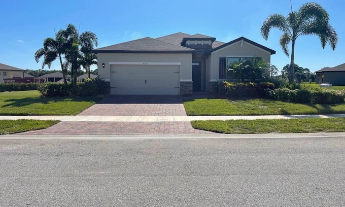 Vero Beach House | 190 m² House ∙ 4 bedrooms ∙ 8 guests
