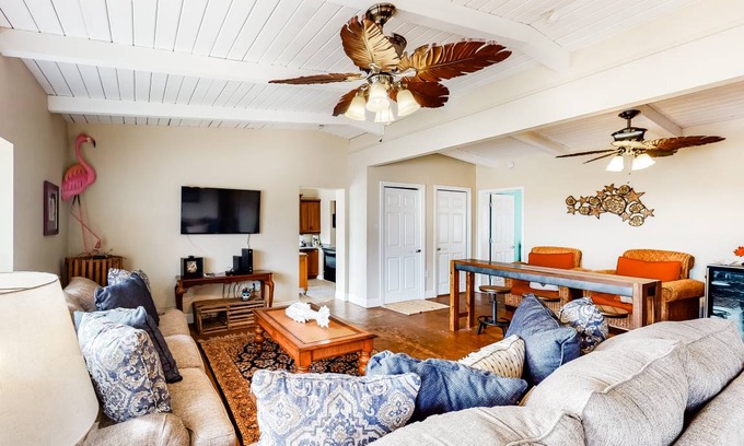 Villa Segunda House | 192 m² House ∙ 4 bedrooms ∙ 11 guests
