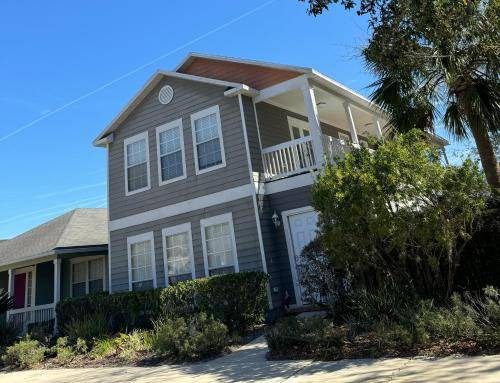 Gainesville House | 195 m² House ∙ 3 bedrooms ∙ 7 guests
