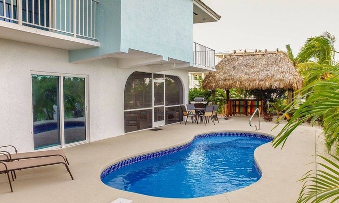 Marathon House | 195 m² House ∙ 4 bedrooms ∙ 10 guests