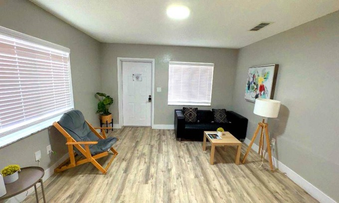 Buena Vista House | 197 m² House ∙ 3 bedrooms ∙ 8 guests