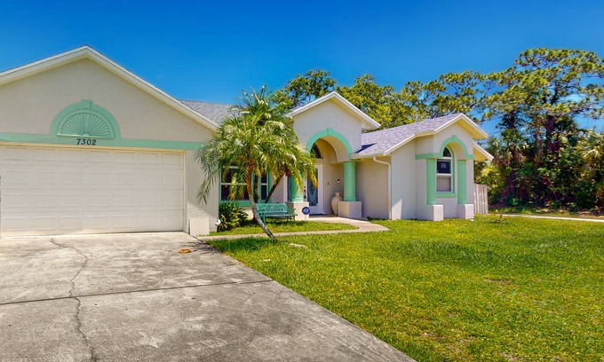 Lakewood Park House | 199 m² House ∙ 2 bedrooms ∙ 4 guests