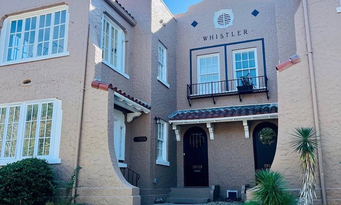 Riverside Condo | 2-bedroom condo in beautiful, historic neighborhood