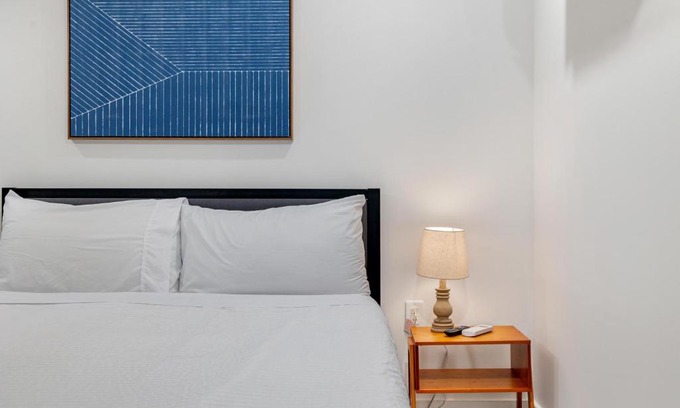 Northeast Miami Apartment | 2 Story Studio - 1
