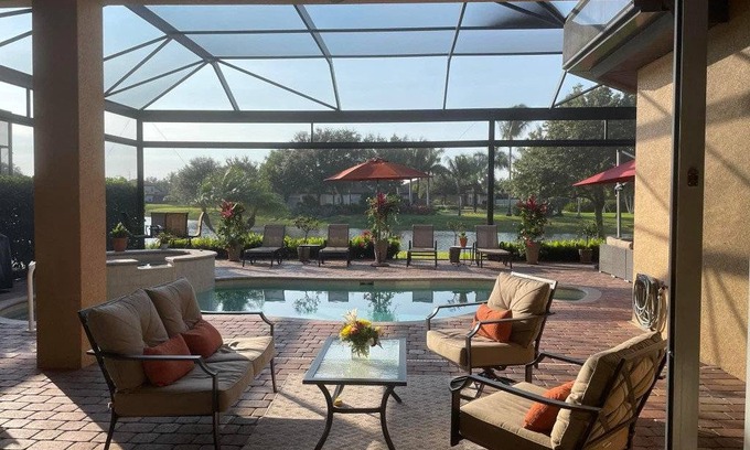 Grandezza House | 204 m² House ∙ 4 bedrooms ∙ 8 guests