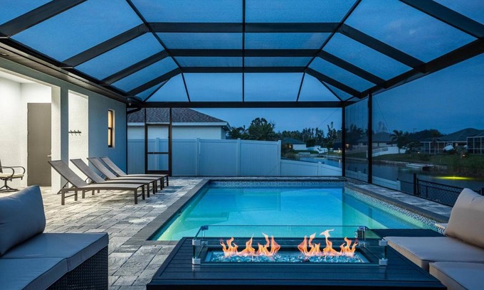 Trafalgar House | 206 m² House ∙ 4 bedrooms ∙ 8 guests