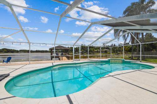 Westchase House | 213 m² House ∙ 4 bedrooms ∙ 12 guests
