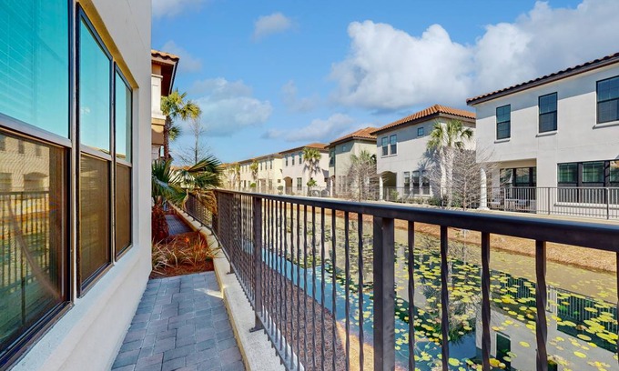 Villa Lago House | 221 m² House ∙ 4 bedrooms ∙ 10 guests