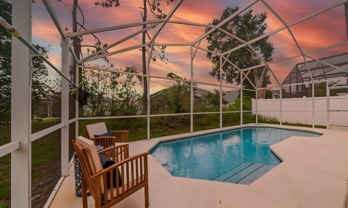 Bridgewater Crossing House | 222 m² House ∙ 3 bedrooms ∙ 6 guests