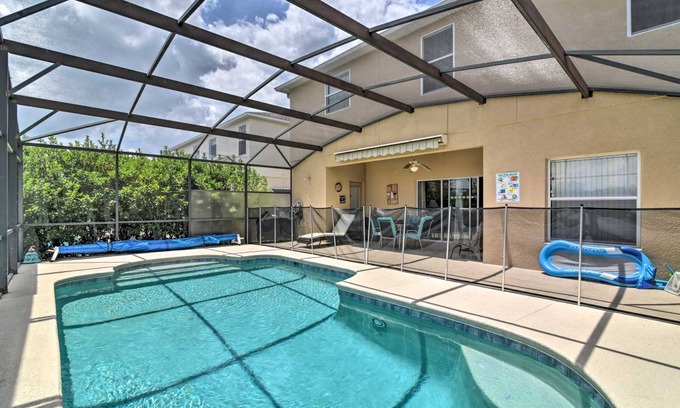 Highgate Park House | 227 m² House ∙ 4 bedrooms ∙ 10 guests