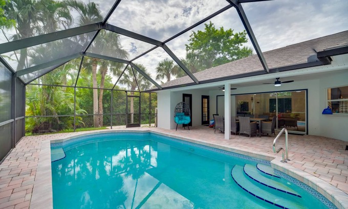 Sebastian Highlands House | 235 m² House ∙ 4 bedrooms ∙ 11 guests