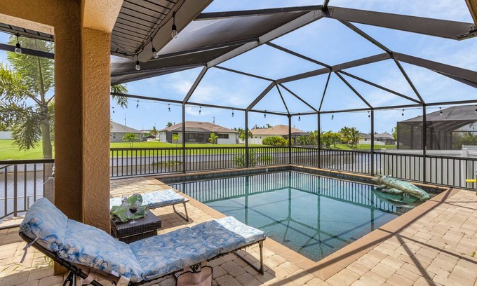 Trafalgar House | 238 m² House ∙ 5 bedrooms ∙ 10 guests