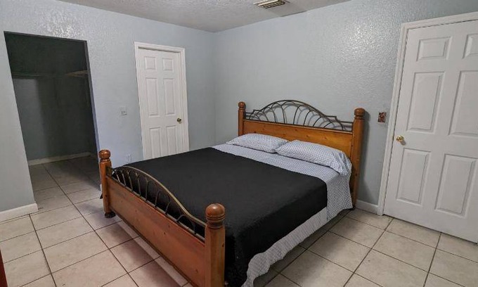 West Little River Hostel | 25 m² Hostel ∙ 4 guests