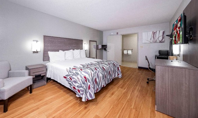 Bay Minette Hotel | 26 m² Hotel ∙ 6 guests