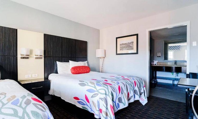 Southside Hotel | 26 m² Motel ∙ 127 guests