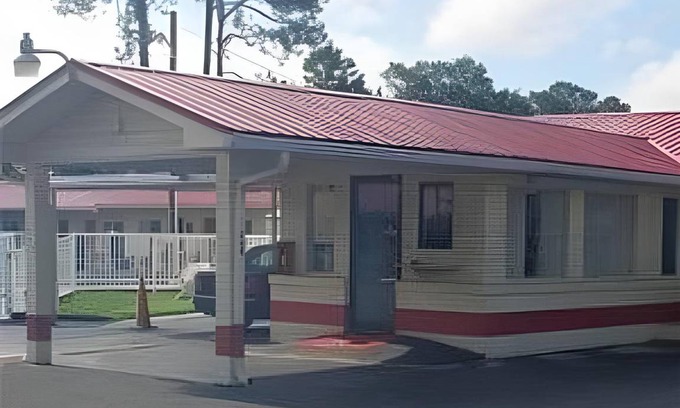 Starke Hotel | 26 m² Motel ∙ 4 guests