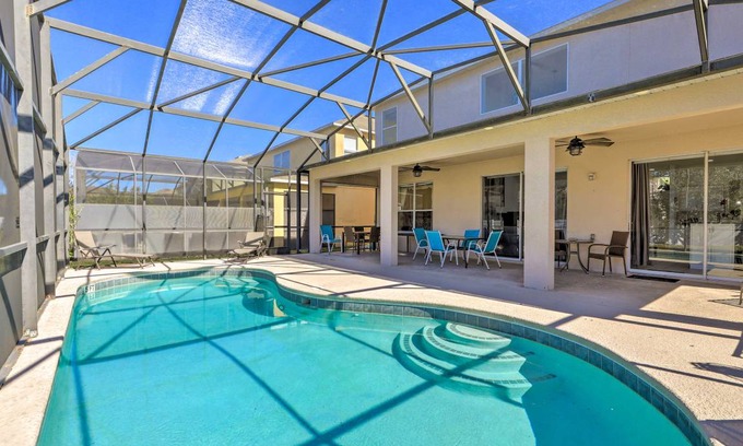 Seasons House | 263 m² House ∙ 7 bedrooms ∙ 14 guests