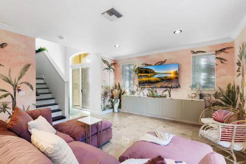 Lake Ridge House | 269 m² House ∙ 4 bedrooms ∙ 12 guests