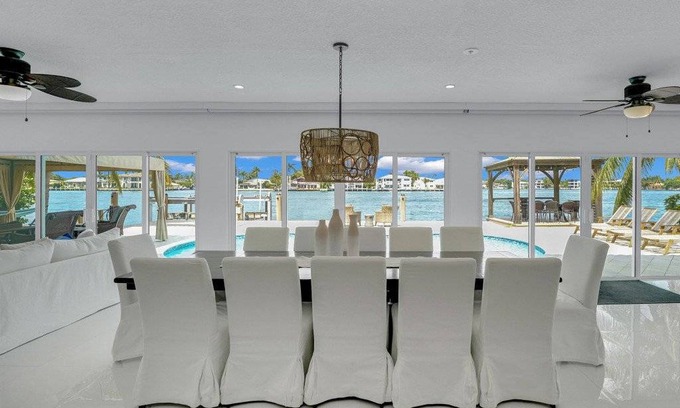 Terra Mar Island Estates House | 269 m² House ∙ 4 bedrooms ∙ 8 guests