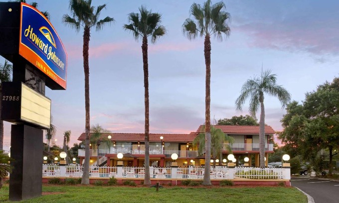 Clearwater Hotel | 27 m² Hotel ∙ 127 guests