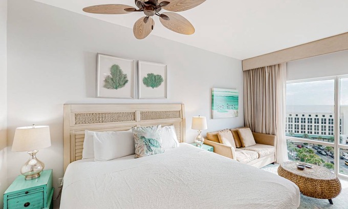 Sandestin Condo | 28 m² Condo ∙ 4 guests