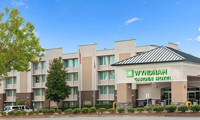 Tallahassee Hotel | 28 m² Hotel ∙ 127 guests
