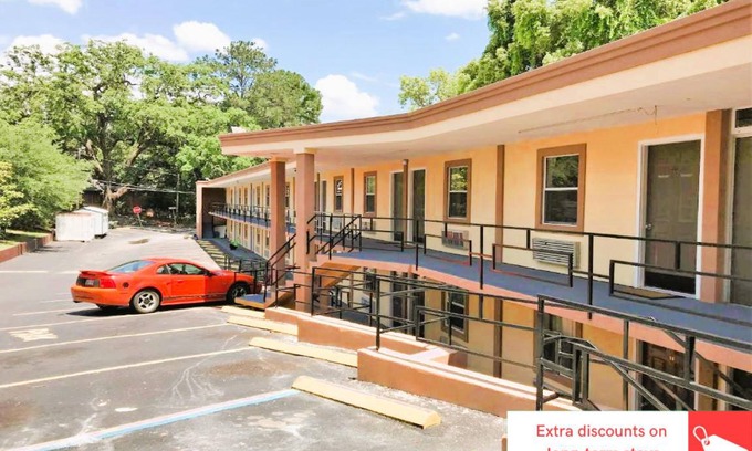 Governor's Walk Hotel | 28 m² Hotel ∙ 6 guests