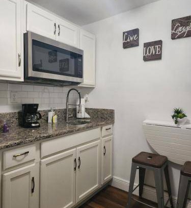 Citrus Park Apartment | 29 m² Apartment ∙ 1 bedroom ∙ 2 guests