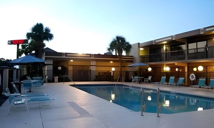 Plantation Estates Hotel | 29 m² Hotel ∙ 127 guests