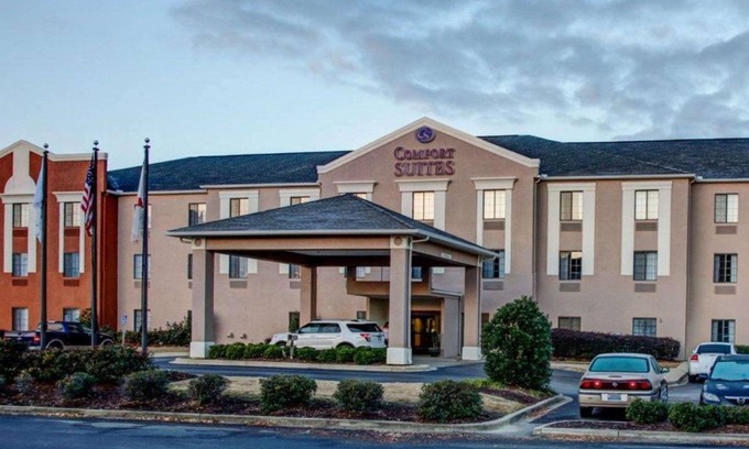 Gadsden Hotel | 30 m² Hotel ∙ 127 guests