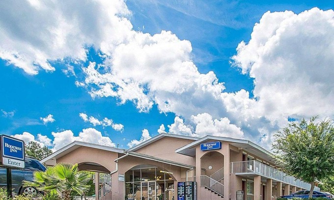 Gainesville Hotel | 30 m² Hotel ∙ 127 guests